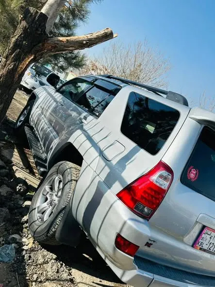 Toyota 4 Runner 2004 (3)