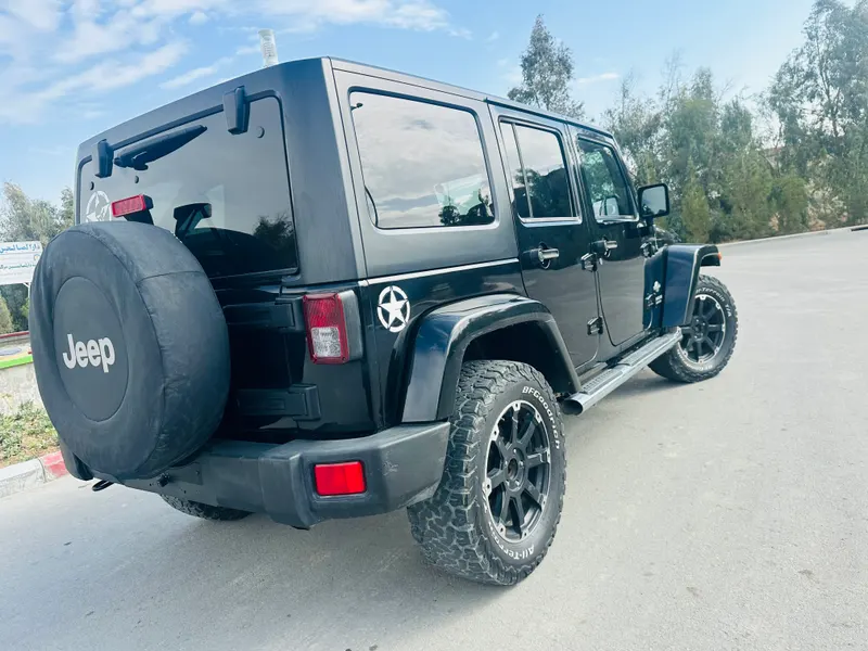 Jeep Wrangler 2013 (4)