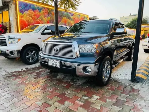Toyota Tundra 2008 (2)