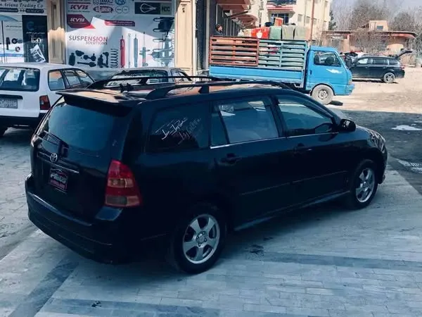 Toyota 2003 (2)
