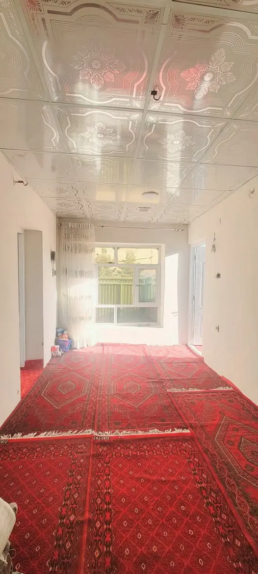 2-storey house for sale, 6 rooms, 200 m², Sarak-e Naw, Karte Naw, Kabul (2)
