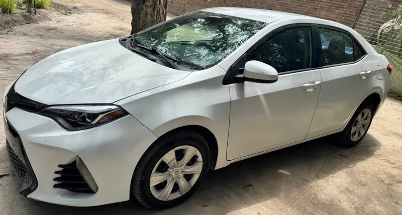 Toyota Corolla 2019 (2)