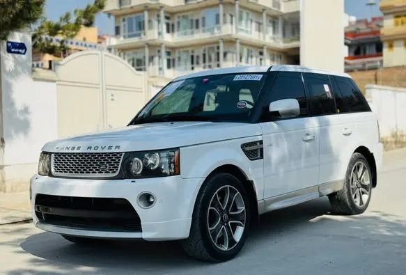 Range Rover 2010 (2)