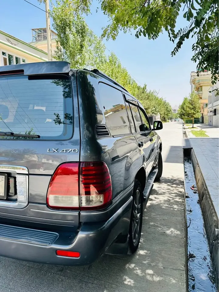 Lexus 2006 (3)