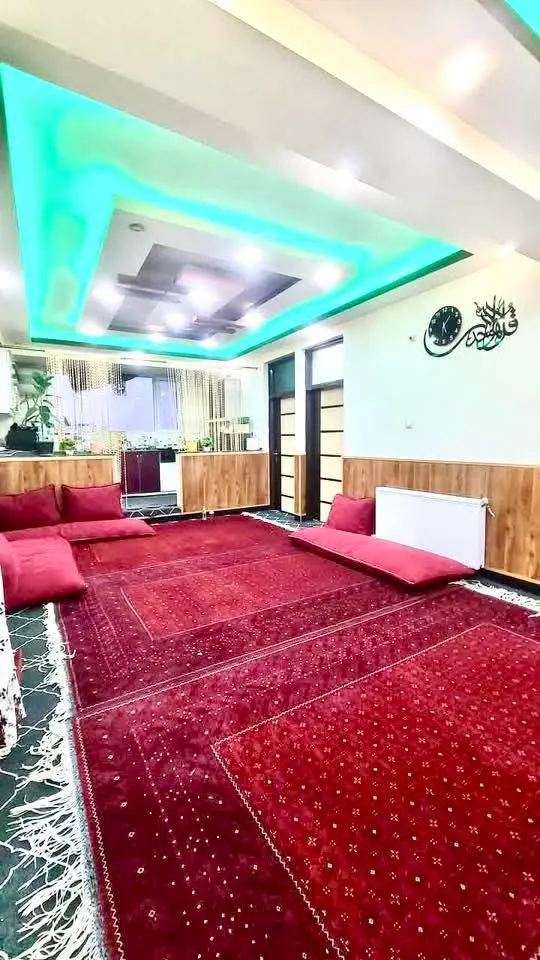 Apartment for sale, 3 rooms, 140 m², 5th floor, Taimani Project, Kabul (3)