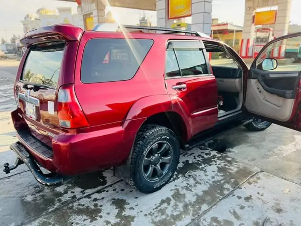 Toyota Fortuner 2006 (2)