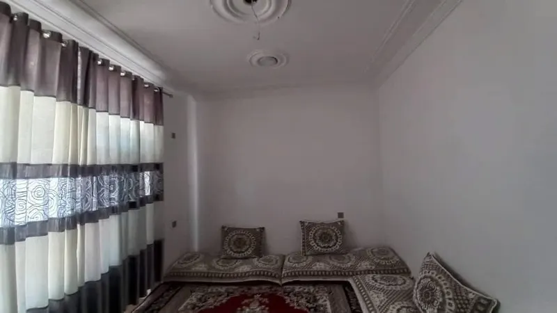 د پلورنې دوه پوړیز کور، 6 خونې، 248 m²، ایشان کمال سړک، مزار شریف (4)