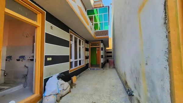 2-storey building for sale, 4 rooms, 100 m², Chardehi, District 6 (2)