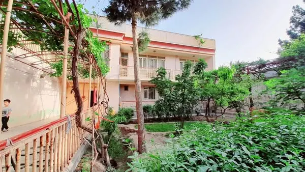 2-storey house for sale, 7 rooms, 450 m², Project S, Mazar-i-Sharif (3)