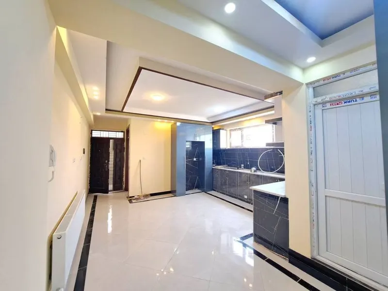 3-Room VIP Apartment near Parwan Hotel, Kabul (1)