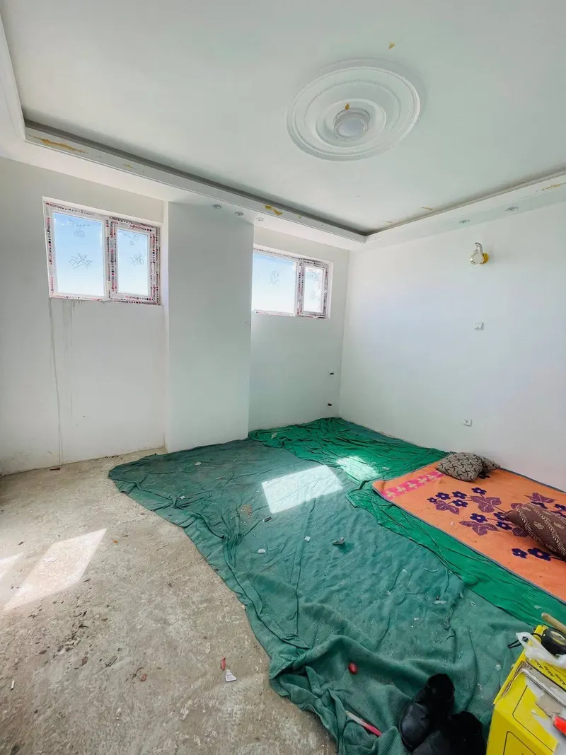 VIP 3-Bedroom Apartments for Rent in Taimani, Kabul (5)