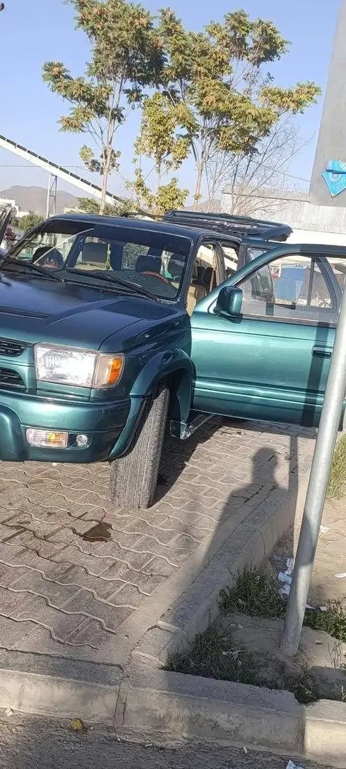 Toyota 4Runner 1998 (3)