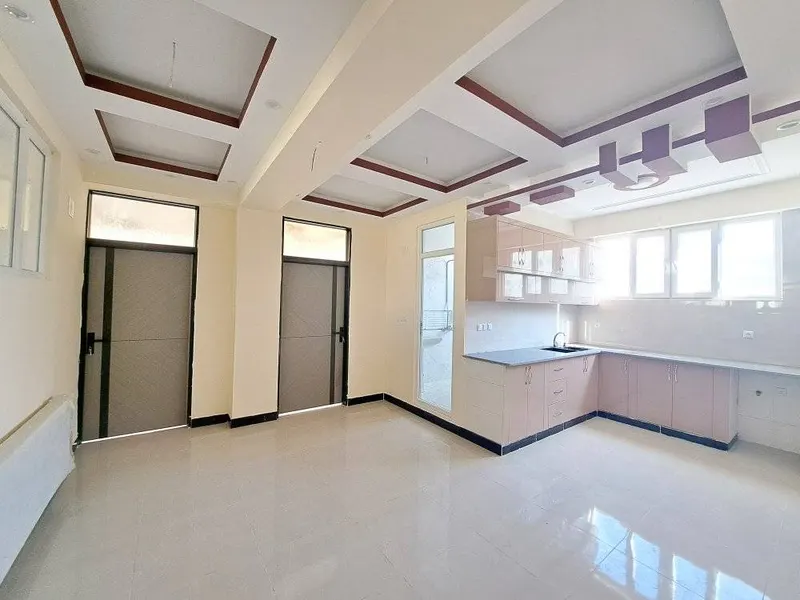 New VIP apartment for sale, 3 rooms, Ariana stop, Lycee Maryam, Kabul (3)