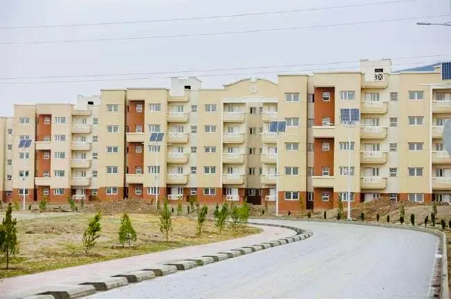 د پلورنې اپارتمان، 3 خونې، 85 m²، پنځم پوړ، قصبه، کابل (1)