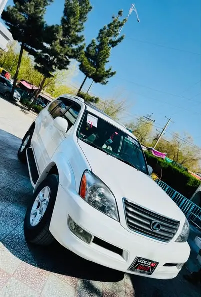 Lexus 2006 (2)
