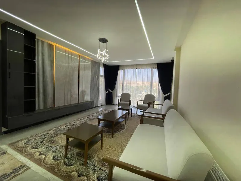 VIP apartment for sale, 4 rooms, 182 m², 3rd floor, Shahr-e Naw, Kabul (2)
