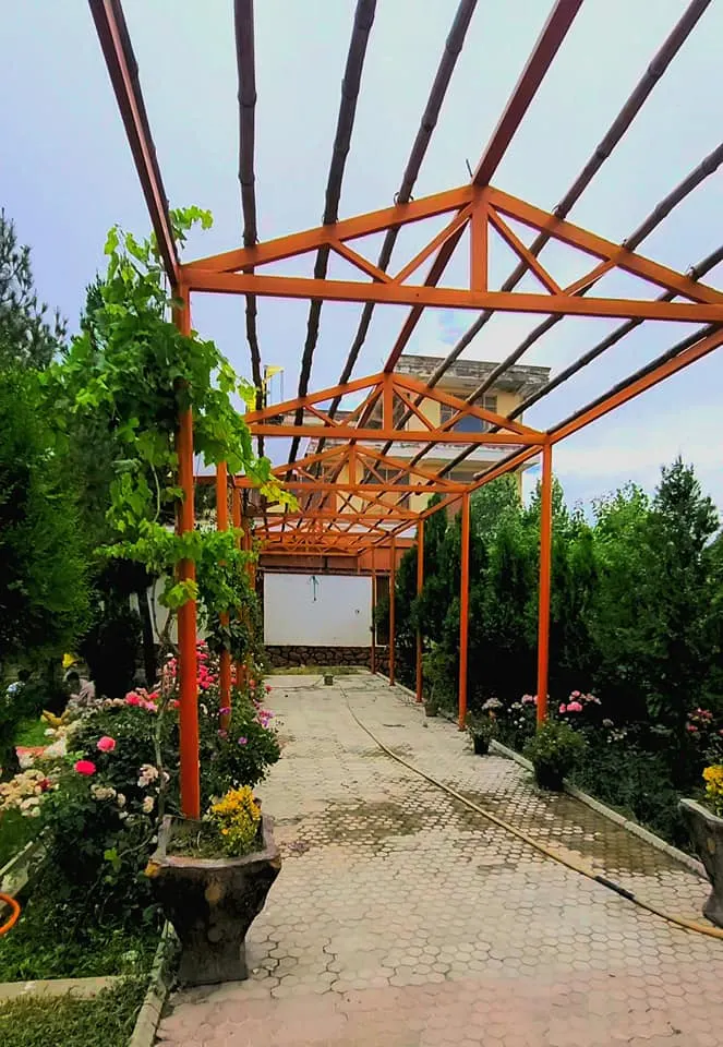 Land For Sale 1350m2 (3)