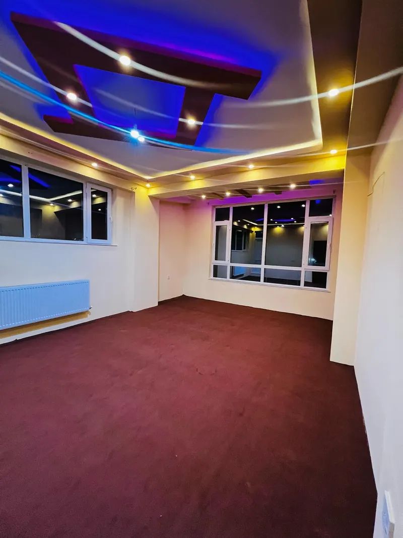 Apartment for rent, 4 rooms, 2nd floor, Taimani Project (2)