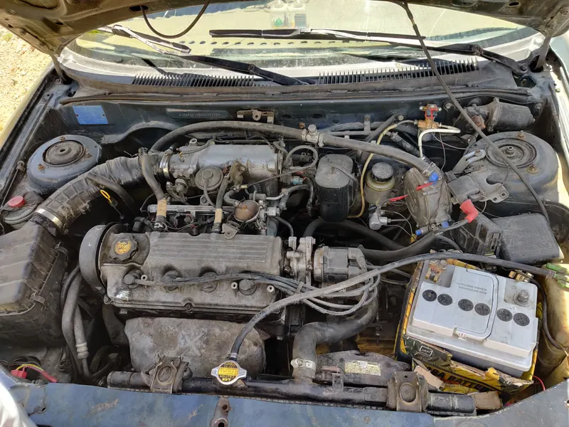 Toyota Corolla (6)