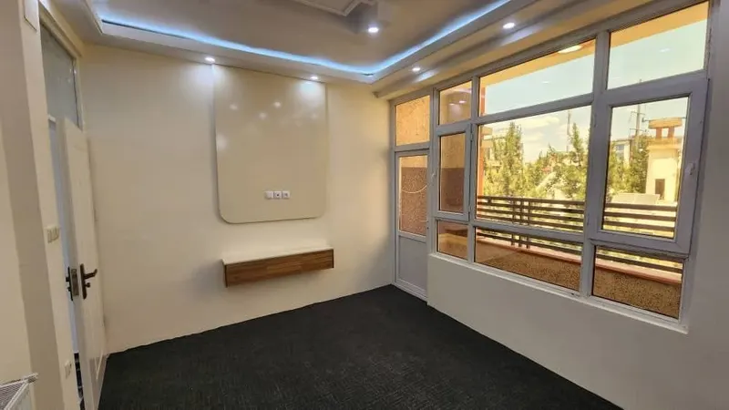 4-Room VIP Apartment for Rent in Taimani, Kabul (2)