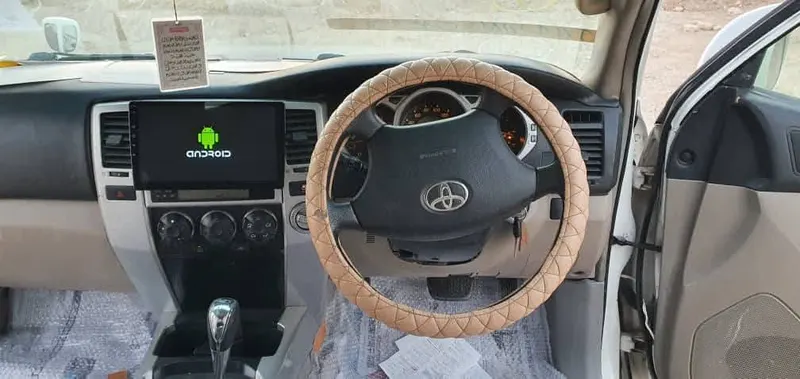 Toyota 4Runner 2004 (4)