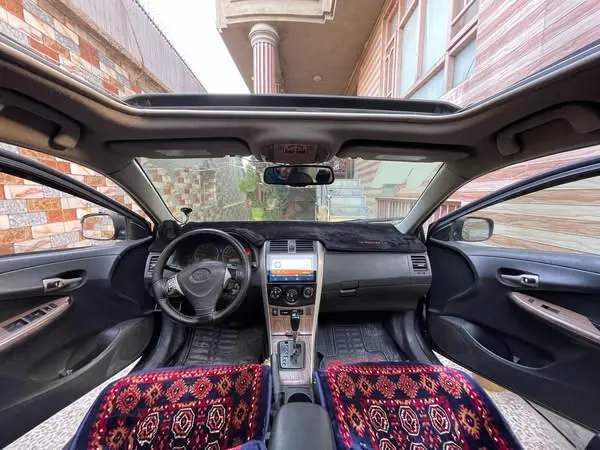 Toyota Corolla 2013 (4)