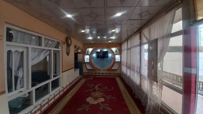 House with shop for sale, 3 rooms, 270 m², Salim Shahid Square, Mazar-i-Sharif (2)