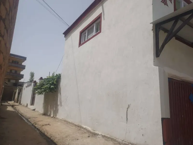 2-storey house for sale, 7 rooms, 310 m², Pul-e Hassan, District 7, Kabul (2)