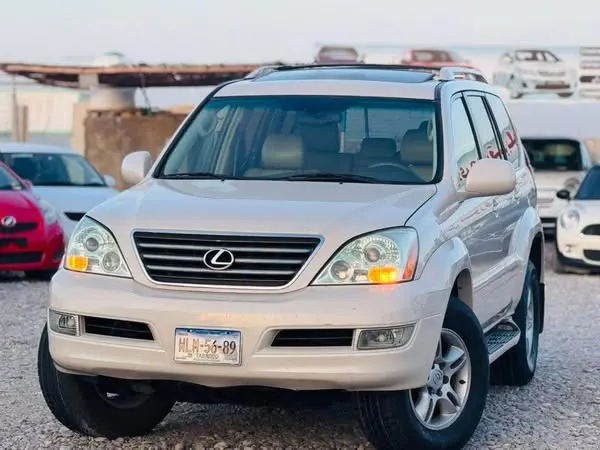 Toyota Land Cruiser Prado 2003 (1)
