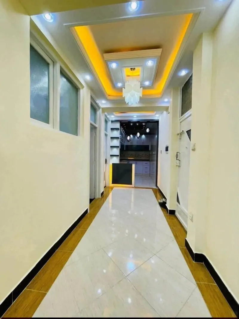 3-Bedroom Apartment in Taimani Project, Kabul (6)