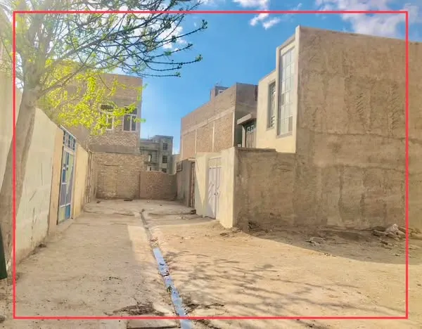 1.5-storey house for sale, 2 rooms, 115 m², Karte Amin 2, District 6 (2)