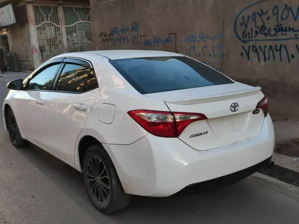 Toyota Corolla 2014 (3)