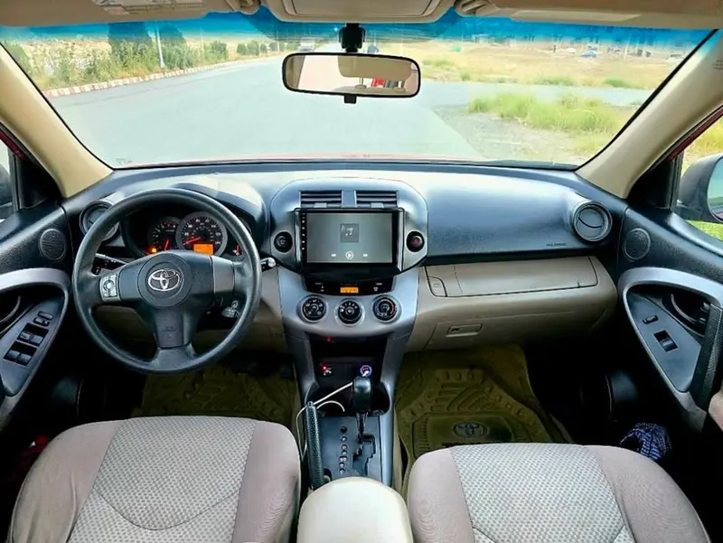 Toyota Rav 4 2008 (4)