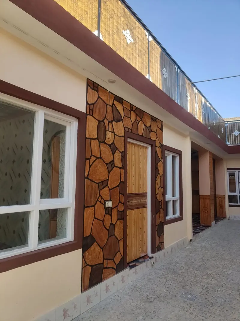 House for sale, 3 rooms, 150 m², District 7, Kabul (2)