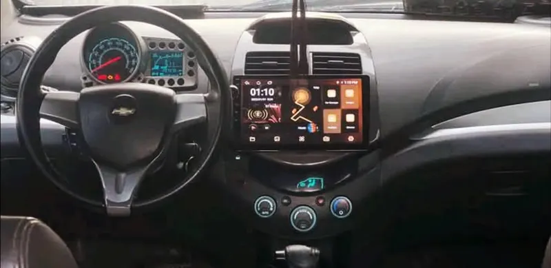 Chevrolet 2012 (4)