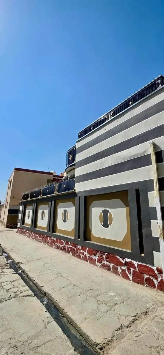 خانه 2 منزله 7 اتاقه، 300 m²، نزدیک چوک دوغ آباد، ناحیه 6، کابل (3)