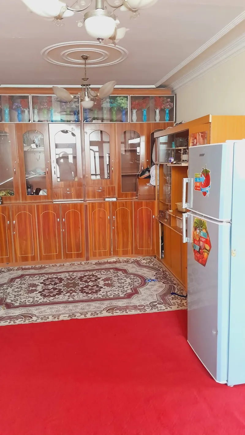 خانه 7 اتاقه در شهرک آریا، کابل (3)
