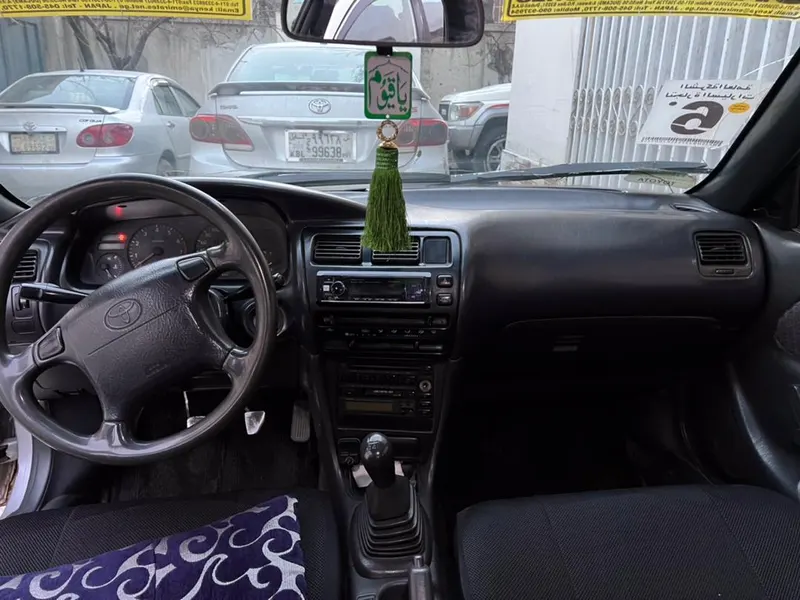 Toyota Corolla 1994 (6)