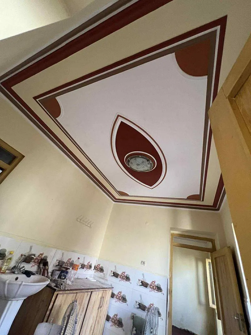 2-storey house for sale, 9 rooms, 450 m², Project S, Mazar-i-Sharif (4)