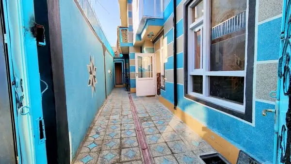 د پلورنې دوه پوړیز کور، 4 خونې، 80 m²، چاردهی، ناحیه 6 (3)