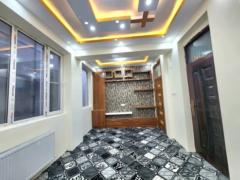 VIP apartment for sale, 3 rooms, 130 m², Taimani Project, Kabul (3)