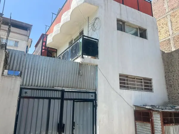 کور د پلورنې لپاره، 4 خونې، 140 m²، چهلستون، کابل (1)