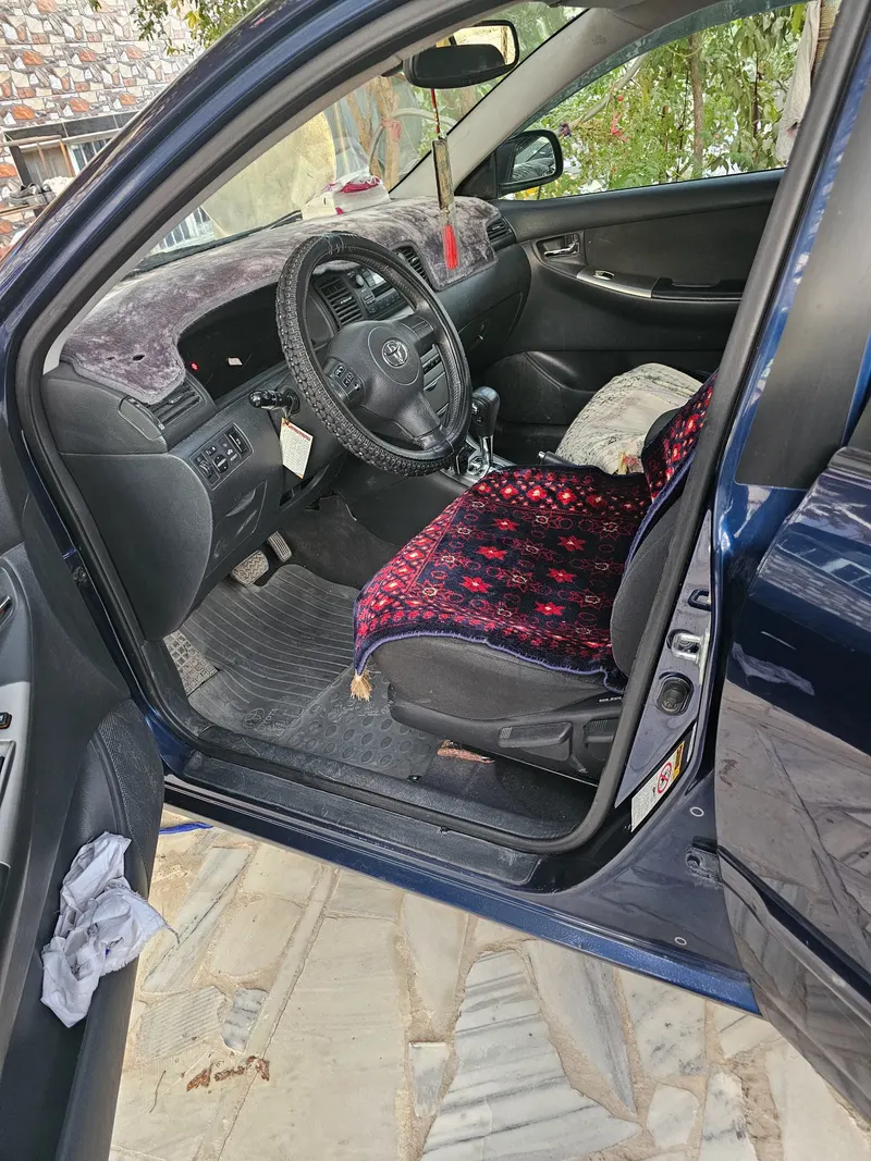 Toyota filder 2006 (2)