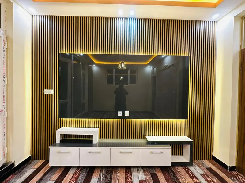د پلورنې لوکس کور، 140 m²، د تایمني پروژه، کابل (2)