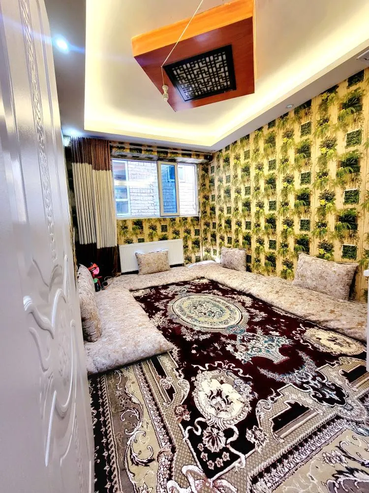 Apartment for sale, 3 rooms, 115 m², 4th floor, Qala-e Fatullah, Kabul (3)