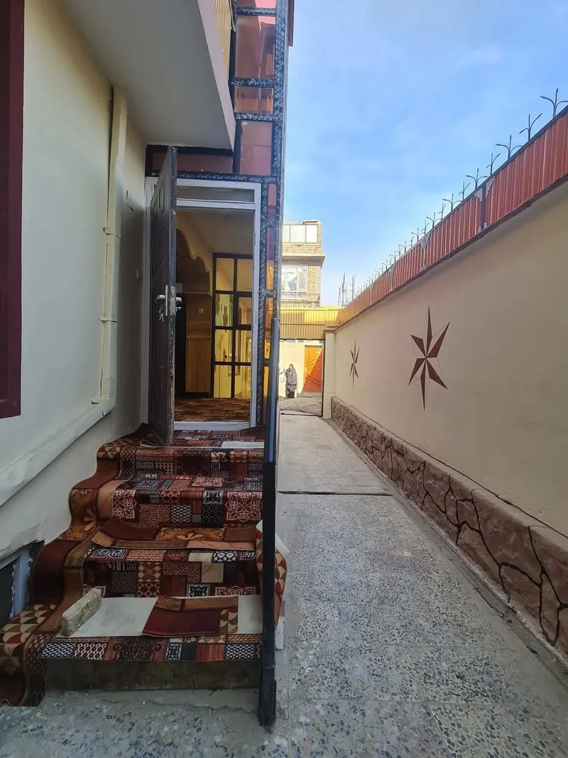 کور د پلورنې لپاره، 5 خونې، 150 m²، قلعه غیبی، چهلستون، کابل (3)