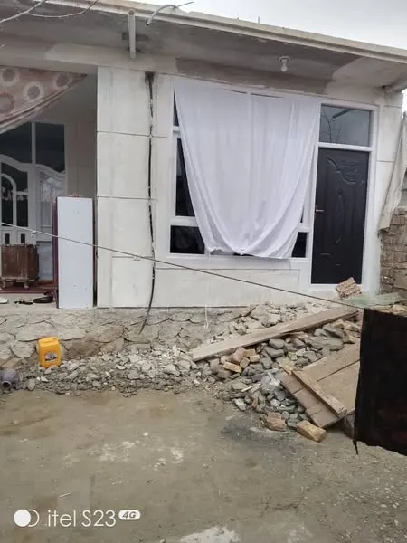 House for sale, 2 rooms, 3 biswa, Pul-e Gaumali, Taloqan, Takhar (3)