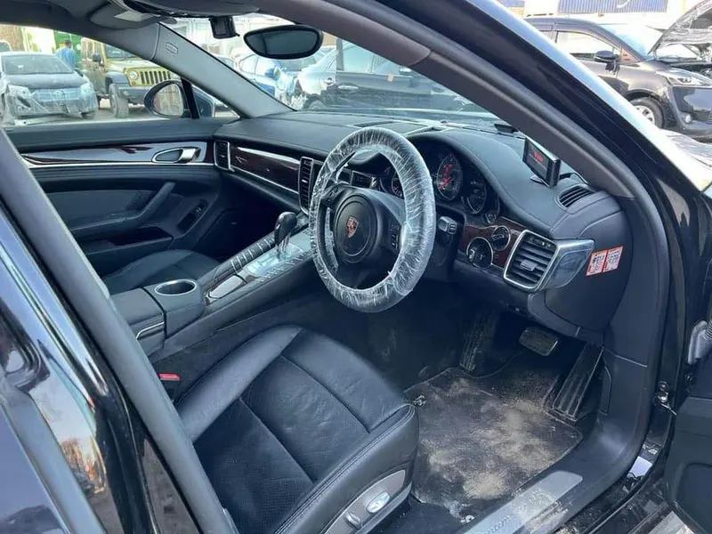 Porsche 2009 (4)