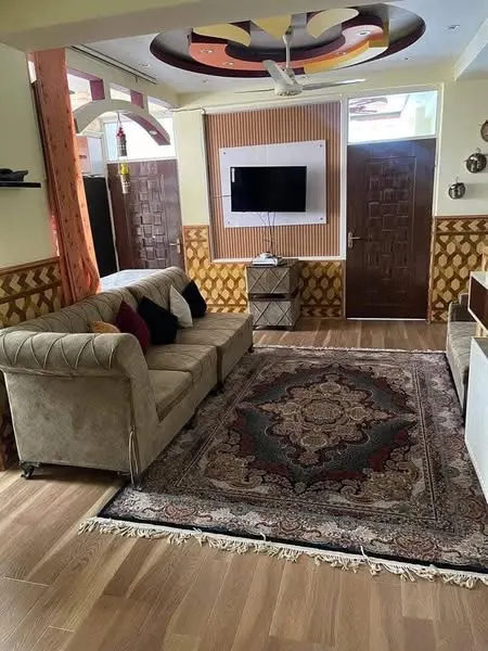 VIP apartment for sale, 4 rooms, 160 m² (1)