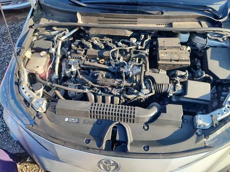Toyota Corolla SE 2020 (7)